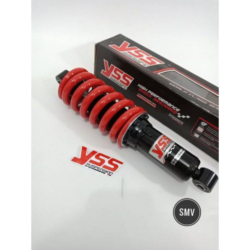 Shock YSS Mono Scorpio Original