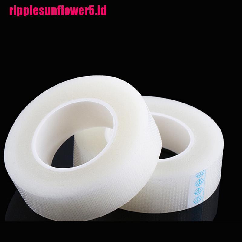 1 Roll Tape Kertas Micropore Untuk Bulu Mata