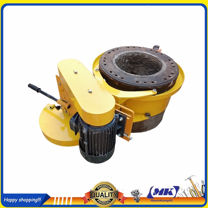Jual Mesin Potong Tiang Pancang Set Clamp Hoop Blade | Shopee Indonesia