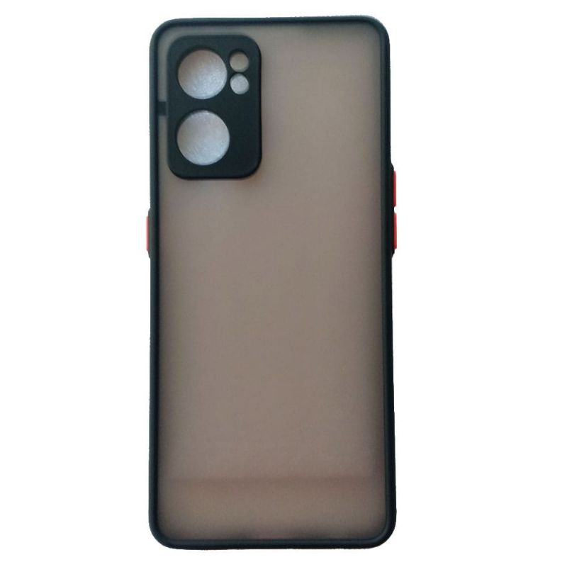 Reno 7 4G Reno 7 5G Reno 7 Z 5G Cover Dove Softcase Frosted Lis Warna Soft Case Dove Reno7 Series