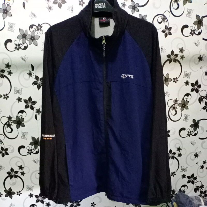 jaket outdoor CAMPERLAND