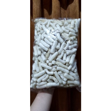 

Krupuk Ikan Tongkol