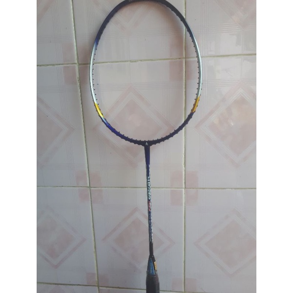 RAKET ASHAWAY NANO POWER 666