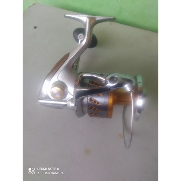 Shimano Stella SW 18000HG