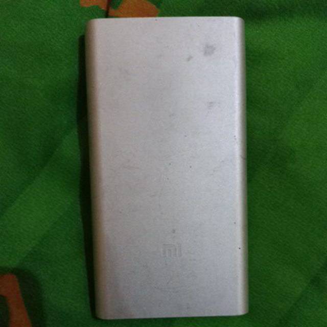 Power Bank mi