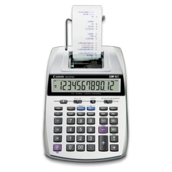 

calculator canon P23-DTSC