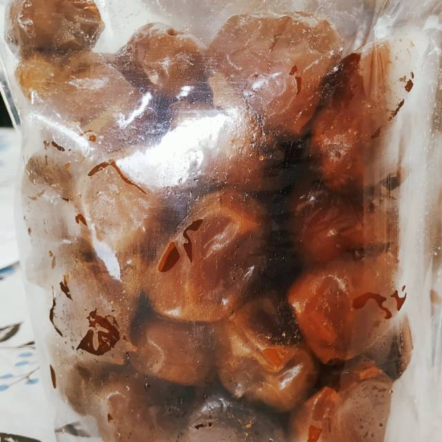 

Kurma sukari 500gr