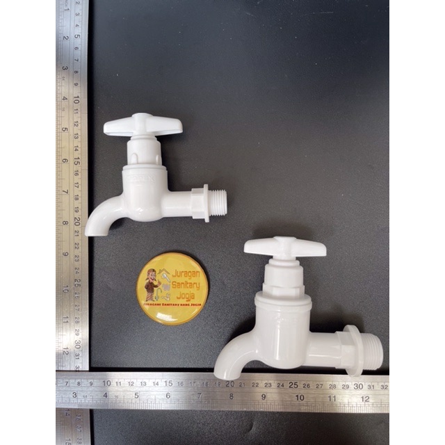 Kran PVC Jopex / Kran Air PVC / Kran Air Jopex / Keran