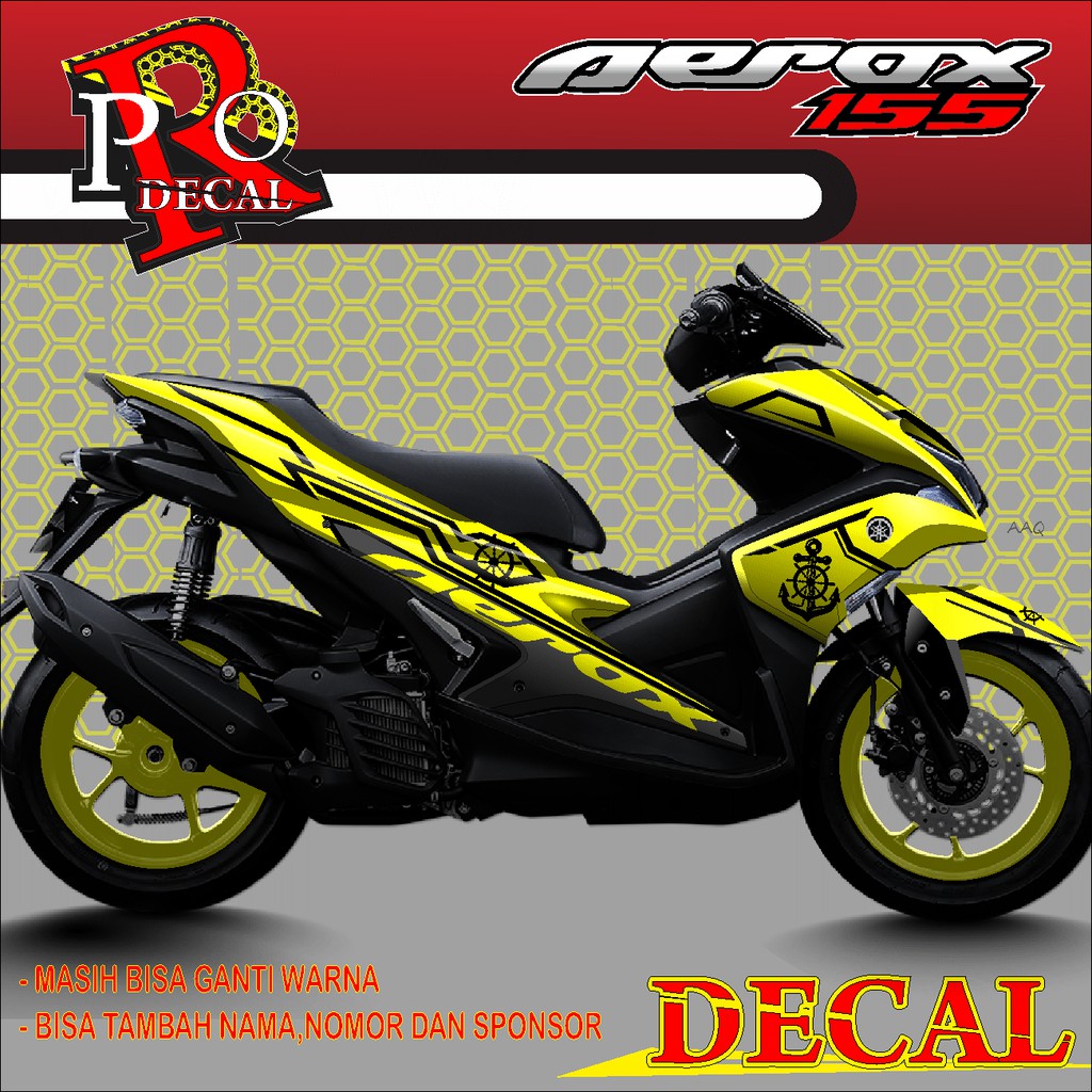 decal aerox/decal arox kuning/decal aerox simpel/decal aerox terlaris/decal aerox sederhana.01[2]