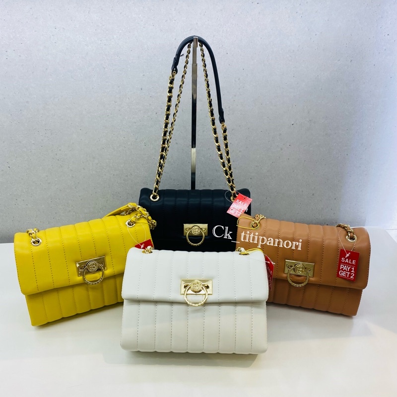 Everbest KAZ Bags Sale Original (Jastip)