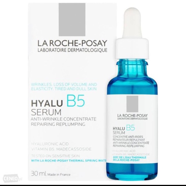 La roche posay hyalu B5 serum
