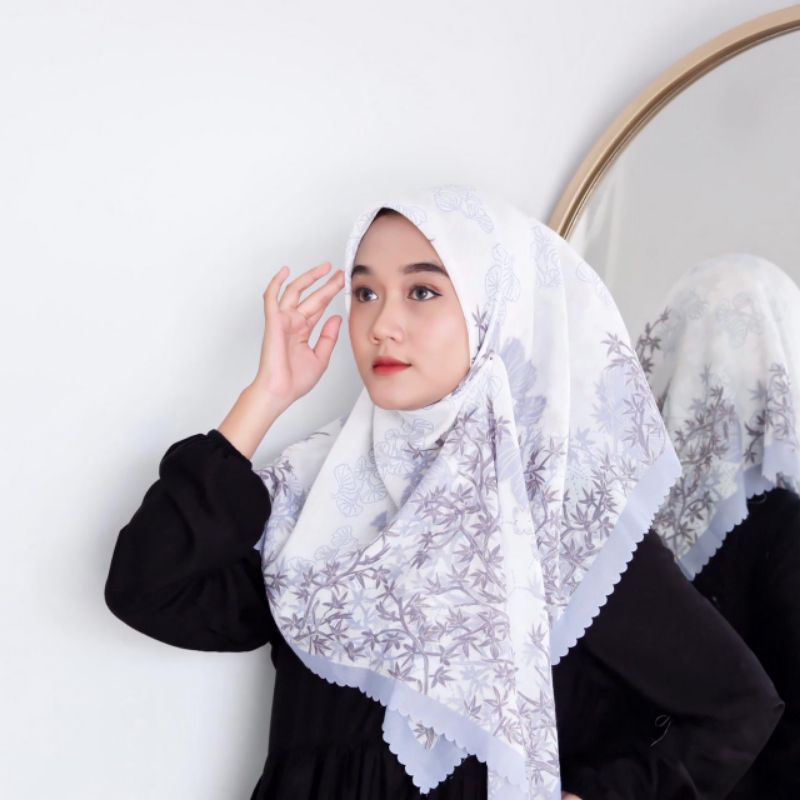 Square Motif Maira Part 1-M 24