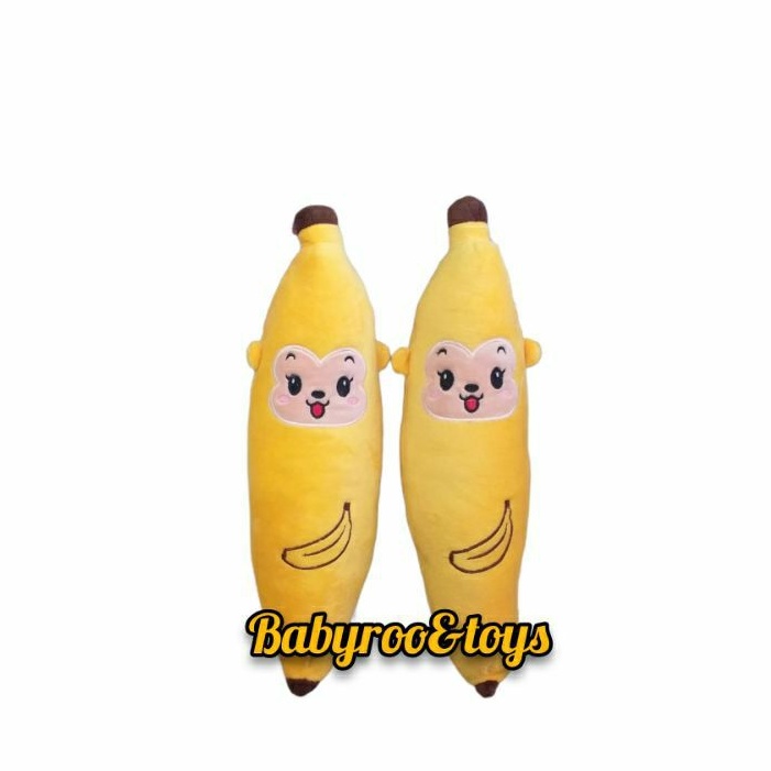 BONEKA BANANA SZ S