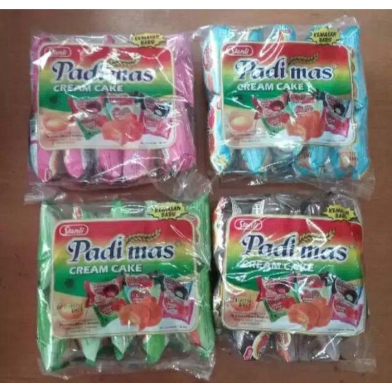 

padimas bolu 10's