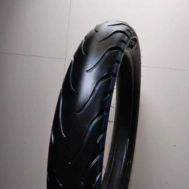 Ban Motor Seken Merk Michelin Ring 14