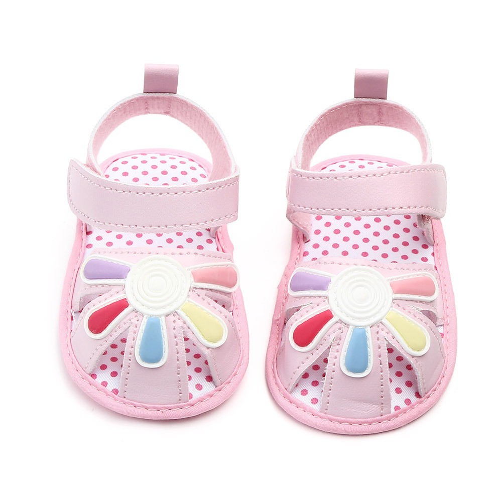 0-15 bln SEPATU BAYI ANAK SHOES PEREMPUAN CASUAL GAUL BSBF YM V