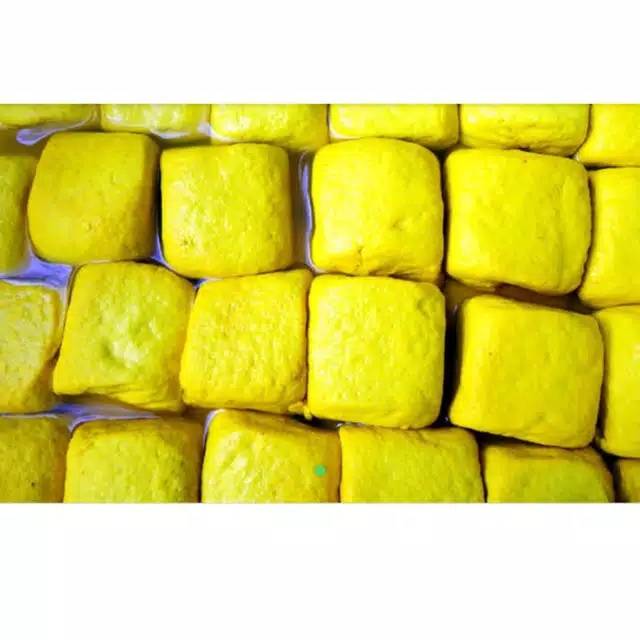 

Tahu Bandung isi 10
