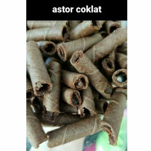 

Astor Coklat,Blueberry,Strawberry,vanila,pandan
