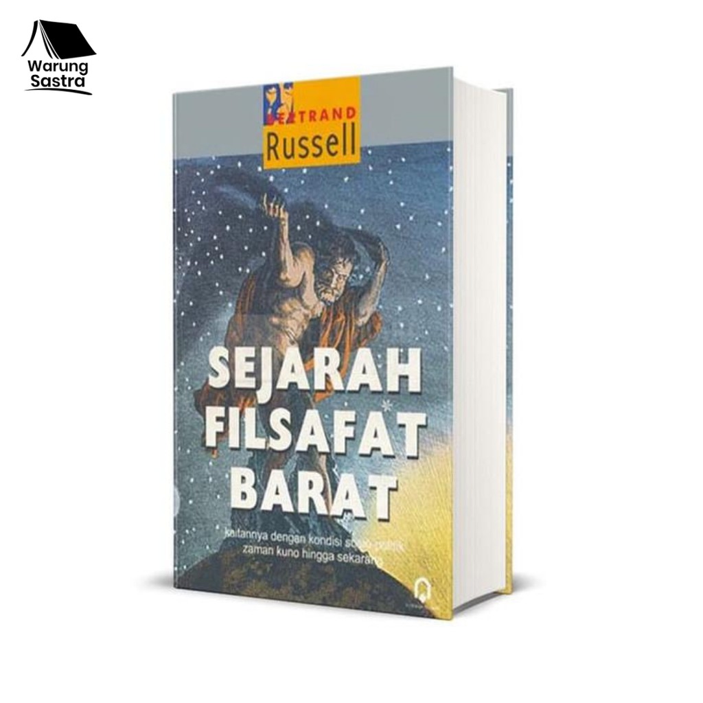Sejarah Filsafat Barat - Bertrand Russell