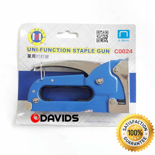 

STAPLES /GUN TACKER /
