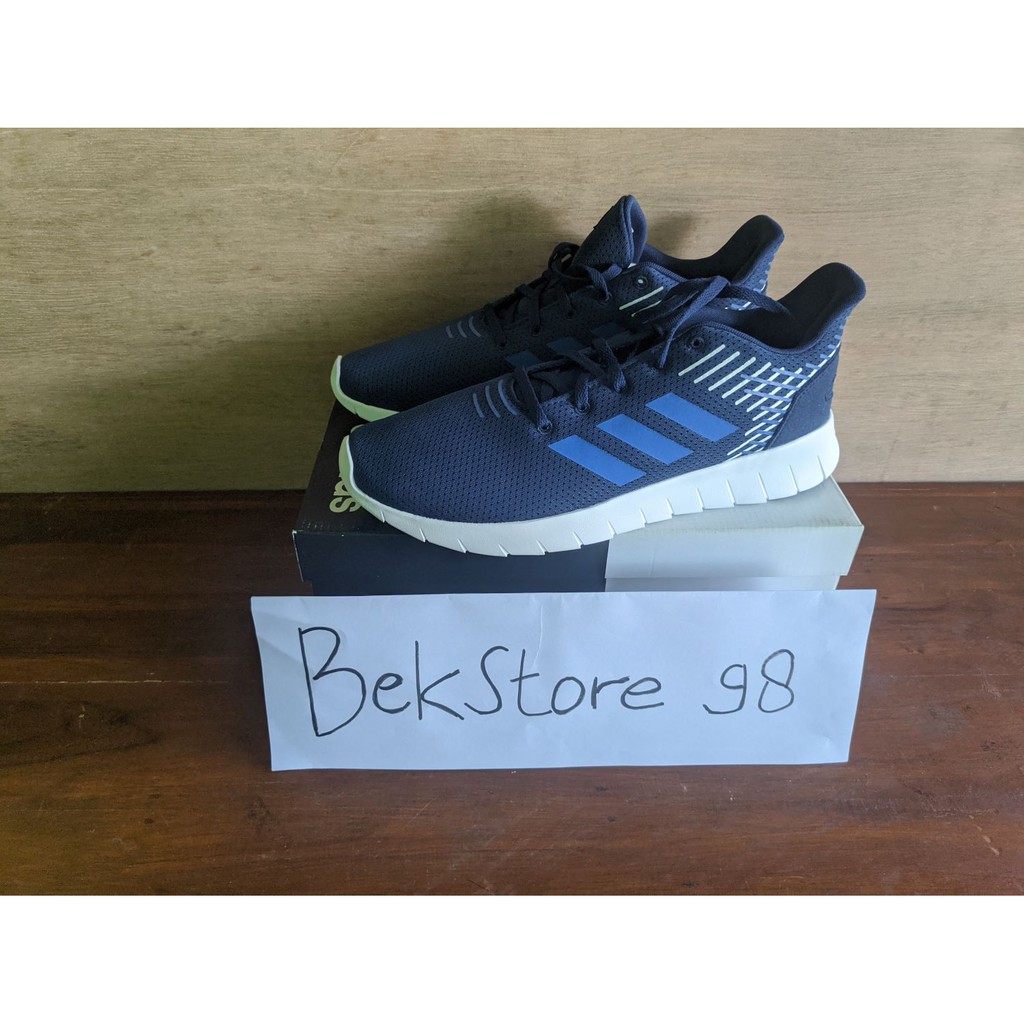 Sepatu Adidas Asweerun Biru
