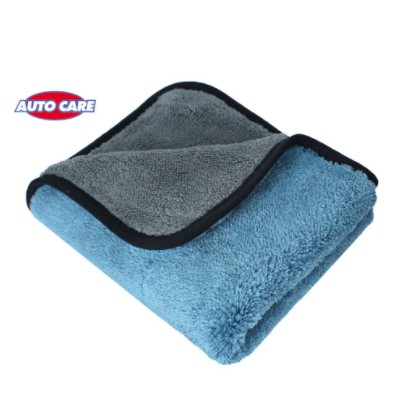 [HANDUKMOBIL] - Handuk Microfiber 800gsm 45 x 38 cm - Multi-Color