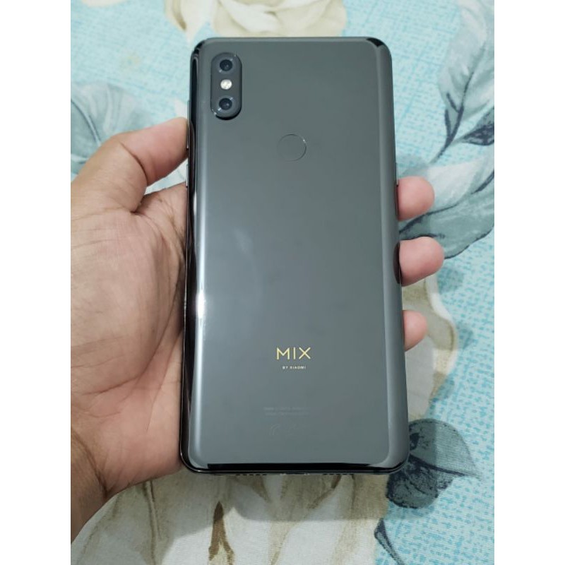 Xiaomi Mi Mix 3 6/128