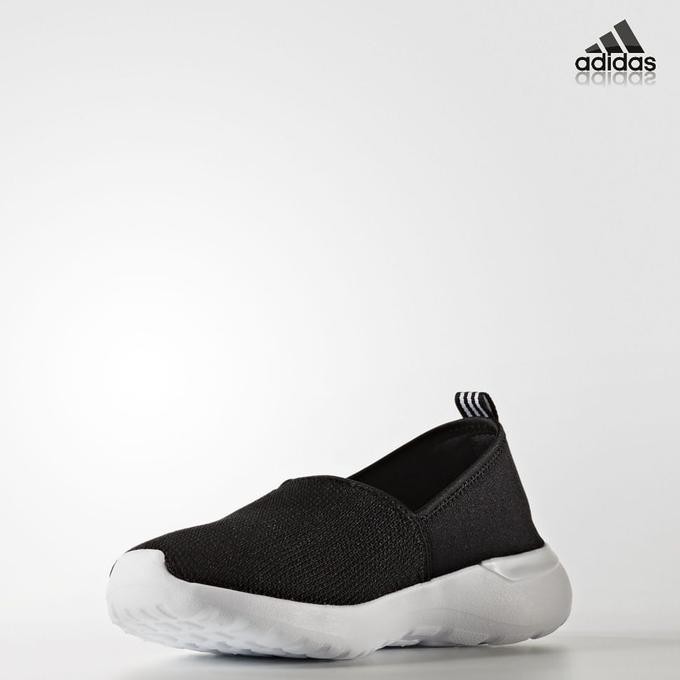 adidas cloudfoam slip
