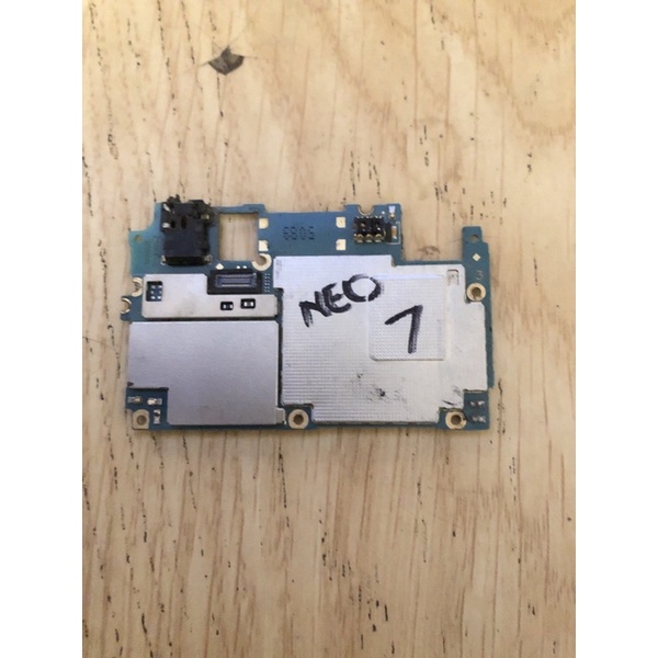 mesin Oppo Neo 7 Oppo A33 Kondisi mati Total