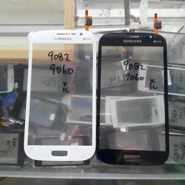TOUCHSCREEN SAMSUNG I9082 TOUCHSCREEN SAMSUNG GRAND DUOS