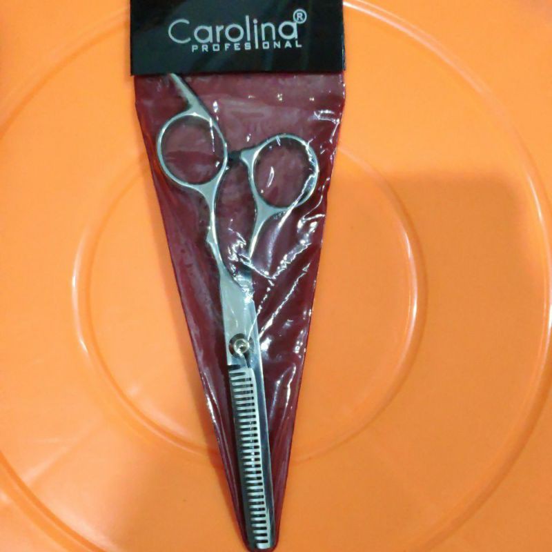

Gunting Sasak Carolina Stainless