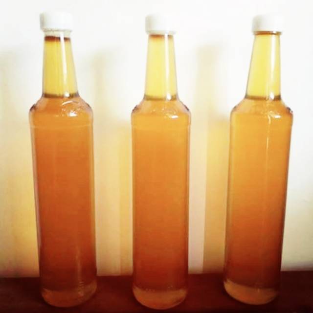 

Madu Asli dan Murni