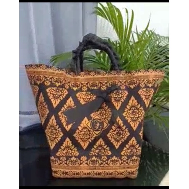 

Tas hajatan 22x22