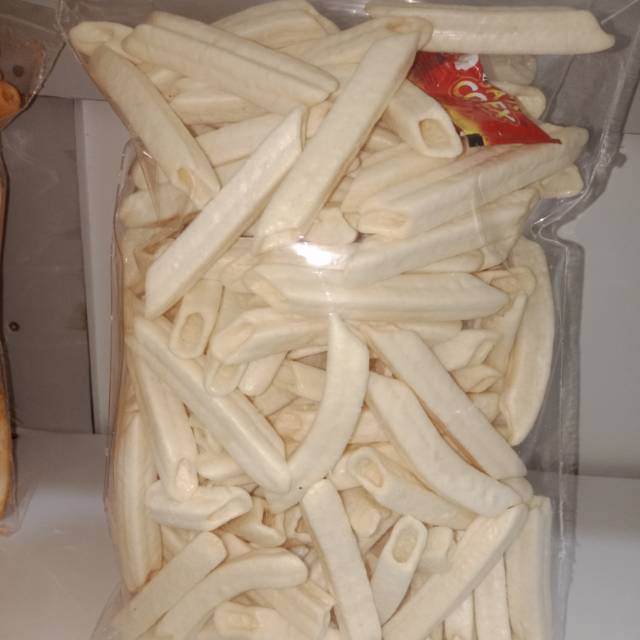 

Cemilan potato