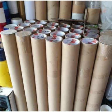 

Selongsong Stiker / Packing Stiker / Box Pengaman Stiker