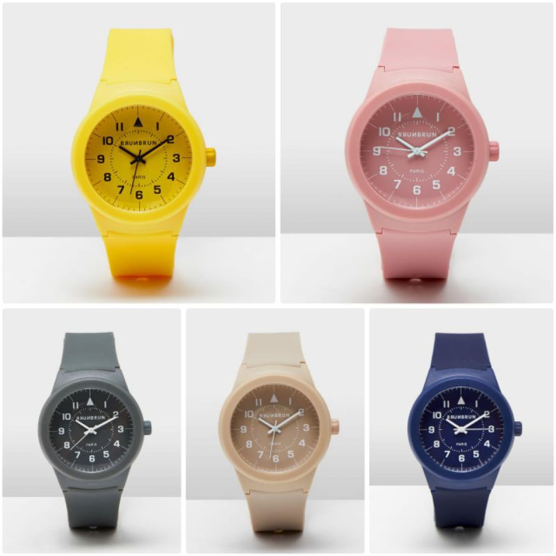 JAM MARLO BRUNBRUN PARIS