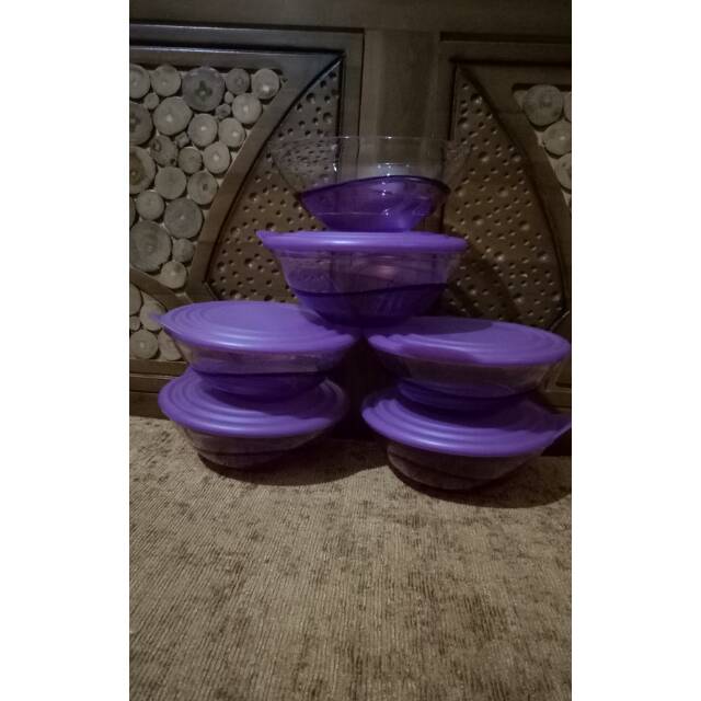 Eleganzia bowl 600 ml