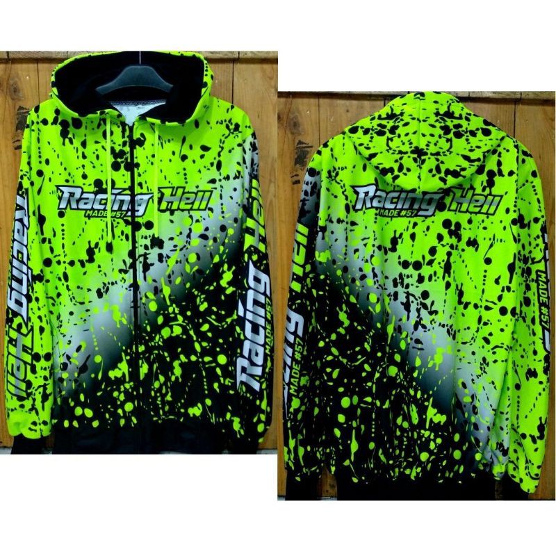 jaket racing hell terbaru/jaket racing hell murah