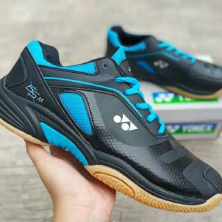  COD  SEPATU  BADMINTON  PRIA YONEX 65M SCRI TRUCHUSION MEN 