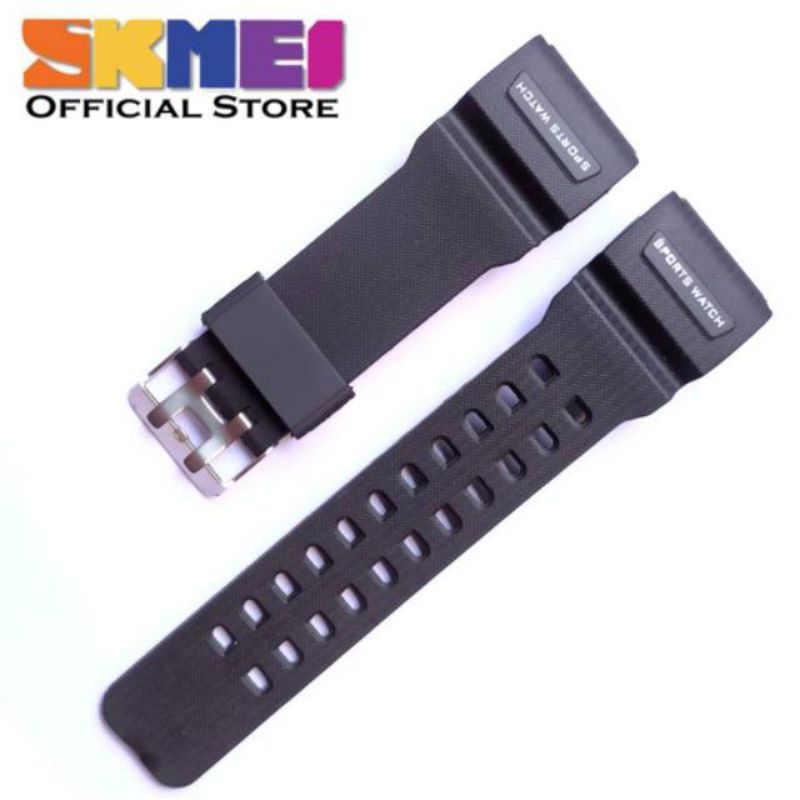 tali jam skmei 1358 strap jam skmei 1358 tali jam tangan skmei 1358 tali jam tangan skmei 1358 oem