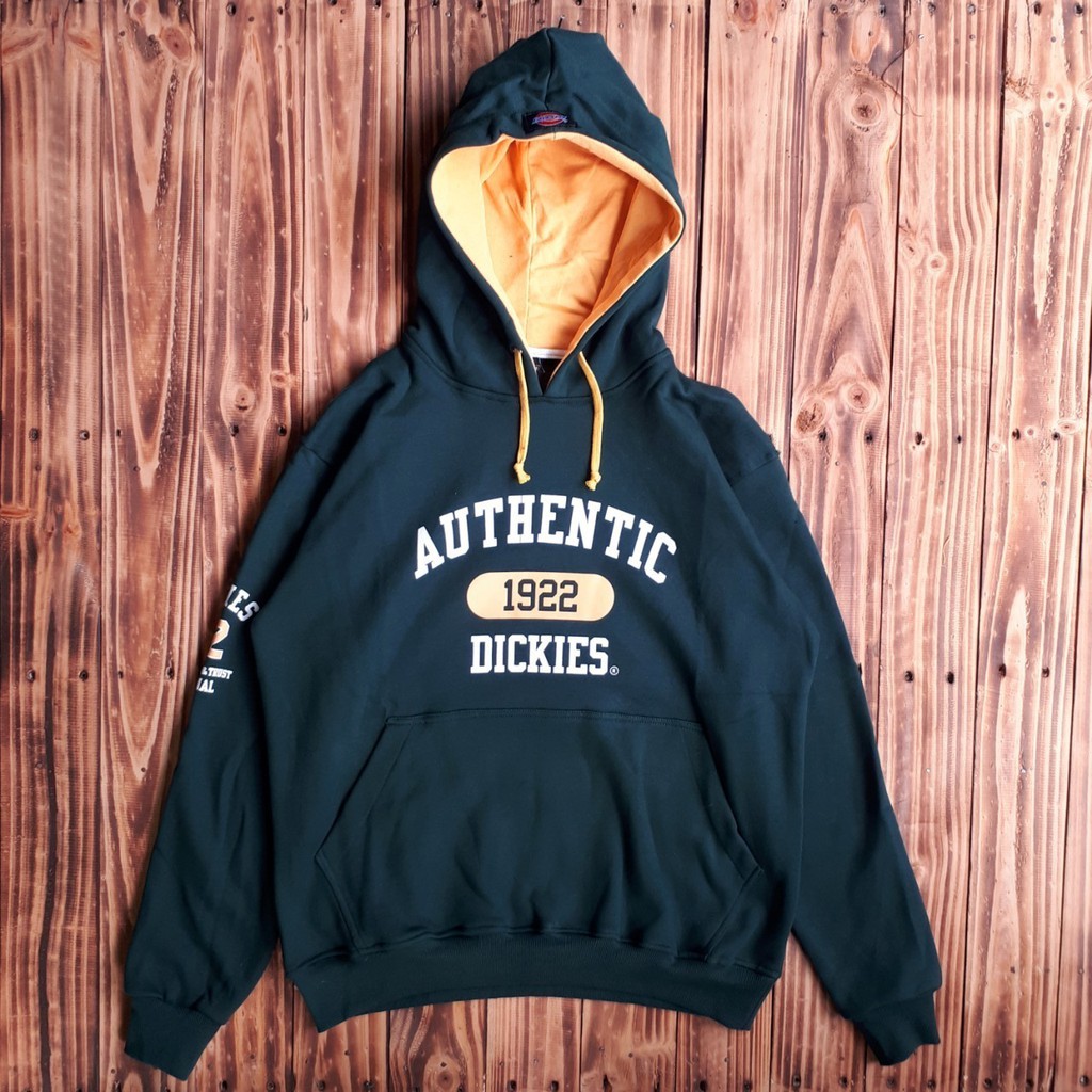 [COD] HOODIE DICKIES VINTAGE 1922 ORIGINAL