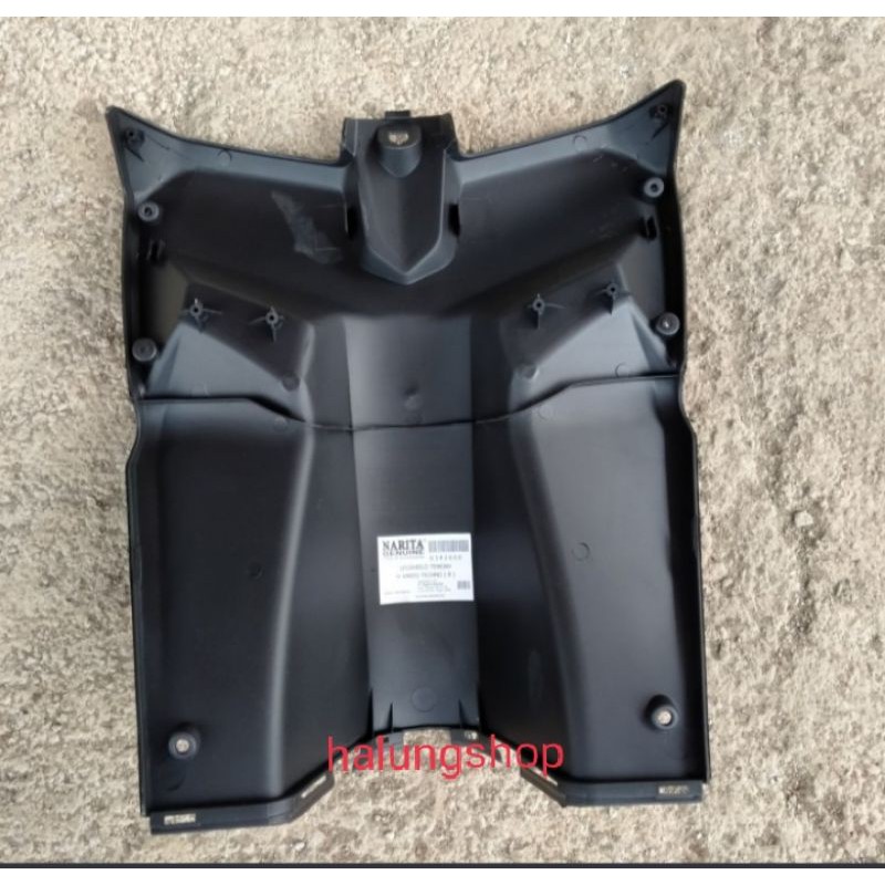 Dek Dasbor Vario tekno 110lama karbu