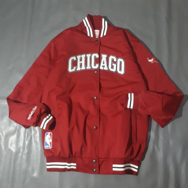 bomber varsity chicago