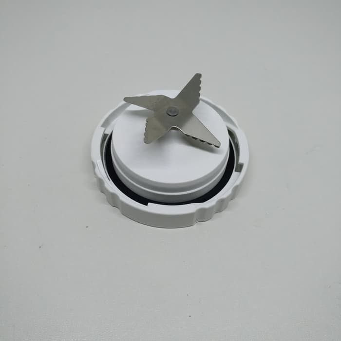 Philips Blender Pisau + Karet HR2115 HR2116 HR 2115 2116 Sparepart blender philips / pisau blender