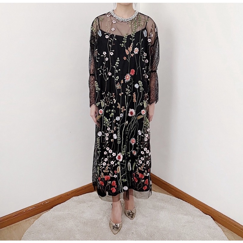 kina atelier preloved