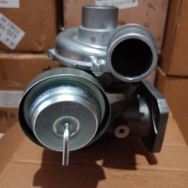 Turbo Charger Ford Ranger 3000cc