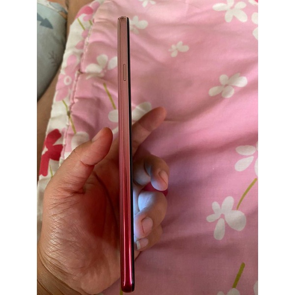 Samsung A9 2018 (Second)