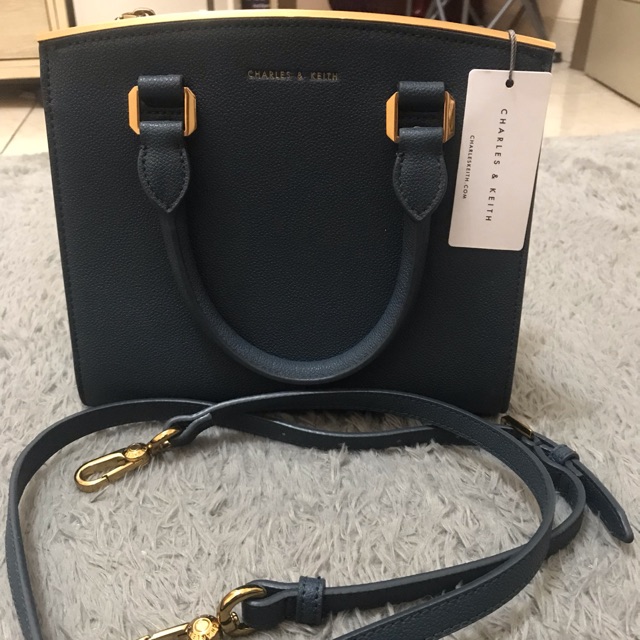 charles & keith bag original