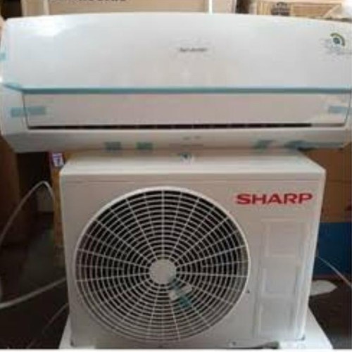 PROMO AC SHARP AH-A5SAY 1/2 PK Made in Thailand