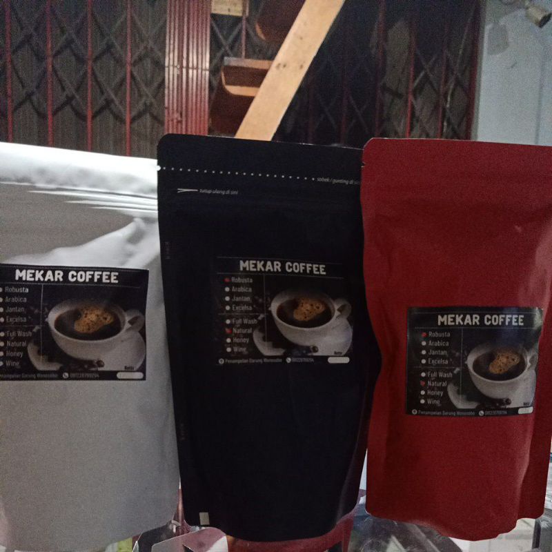 

MEKARCOFEE